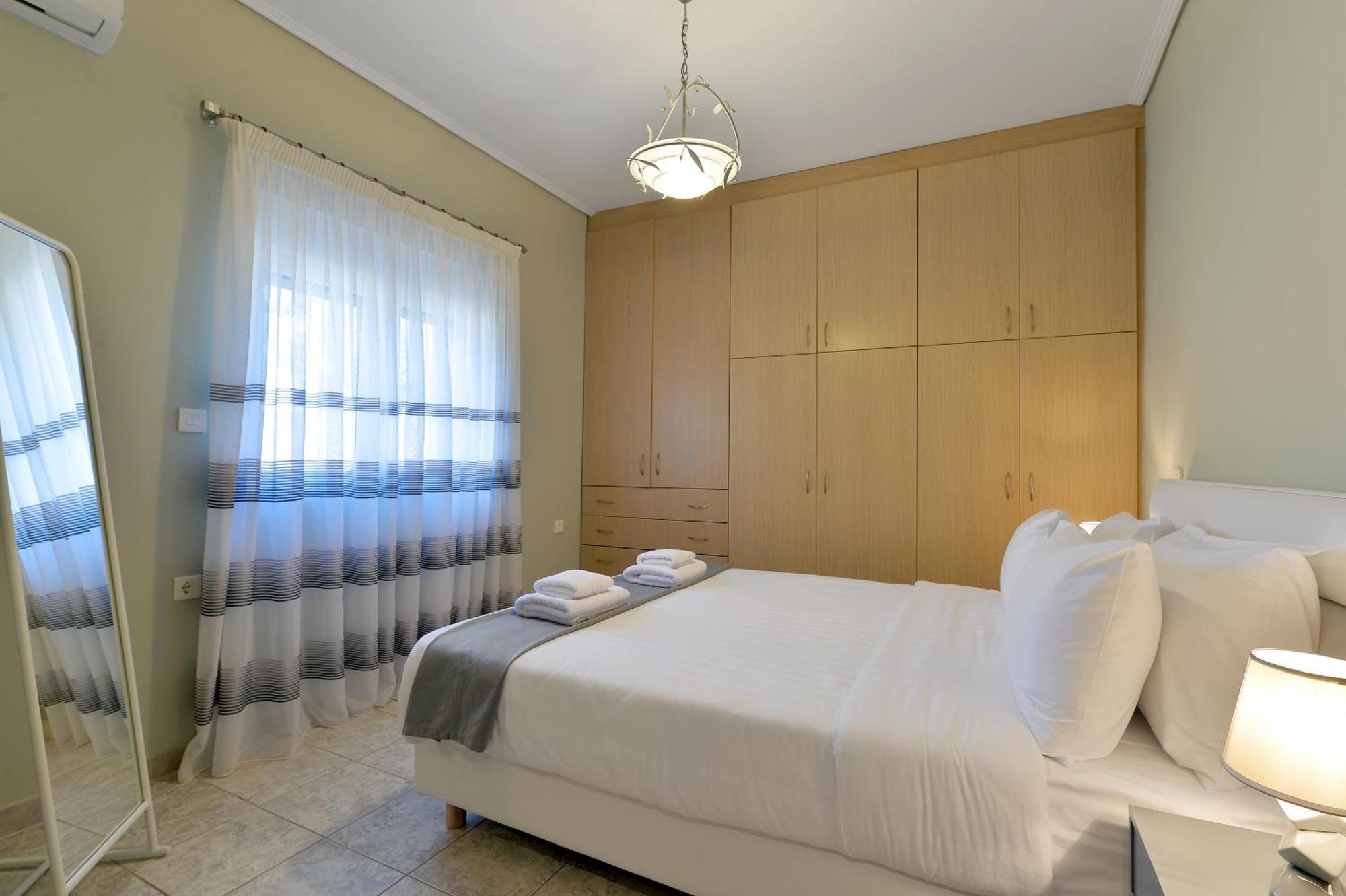 Lagonisi Luxurious Residence Ruby'S Pool Villa Экстерьер фото